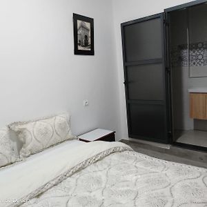 Habitación con Cama King