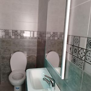 Habitación Triple Básica